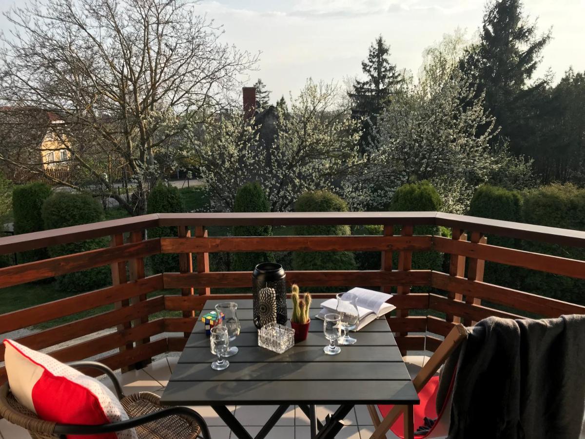 Cili's Balaton Апартаменты Вонярцвашхедь