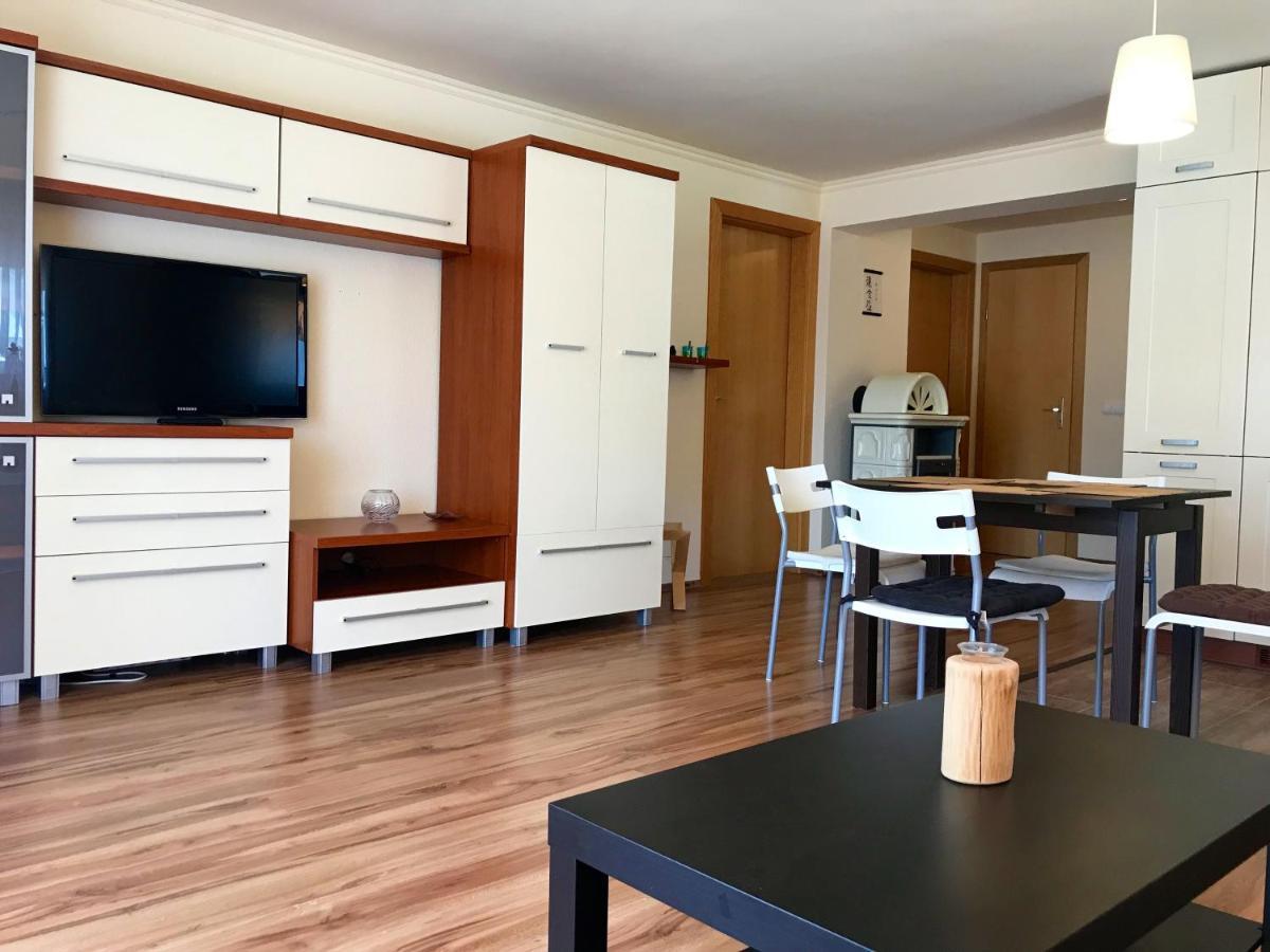 Cili's Balaton Апартаменты
